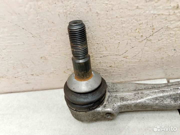 Рычаг задний продольный