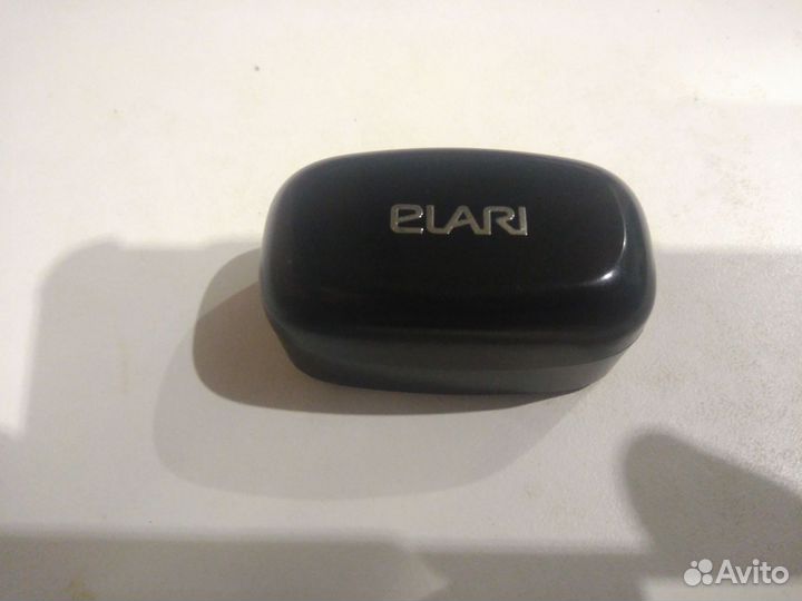 Кейс для elari eardrops