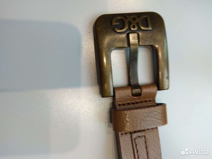 Dolce gabbana ремень женский. Винтаж