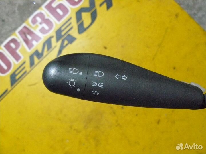 Переключатель подрулевой для Chery Indis 2012г