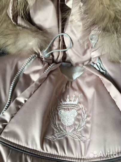 Детские вещи