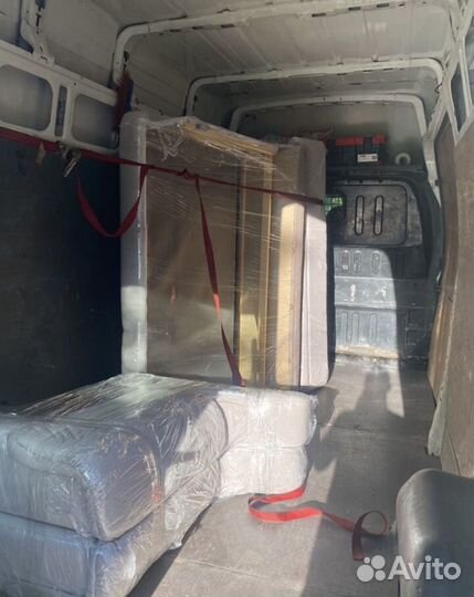 Грузоперевозки/Переезды/Вывоз