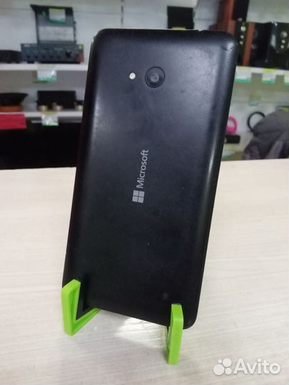 Microsoft Lumia 640 LTE, 8 ГБ