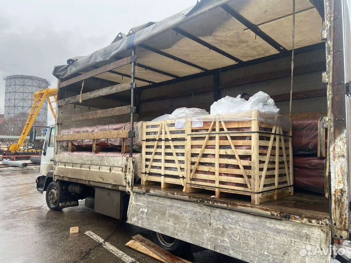 Грузоперевозки 3т-5т-7т-10т