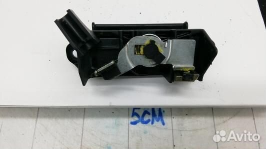 Ручка двери 3-5 toyota corolla verso 1 (89Z25WD01)