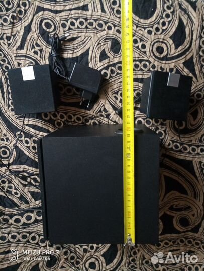 Mini музыкальная система Sony