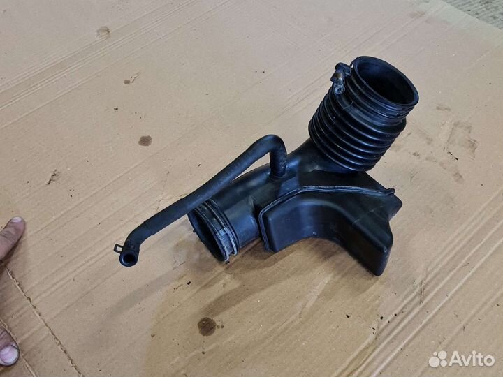 Гофра воздушного фильтра Hyundai Elantra XD