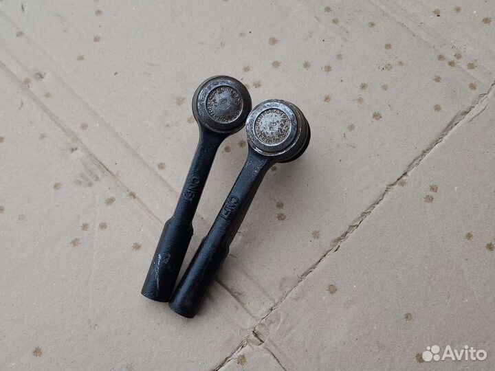 Наконечник рулевой тяги Opel Astra G Zafira A