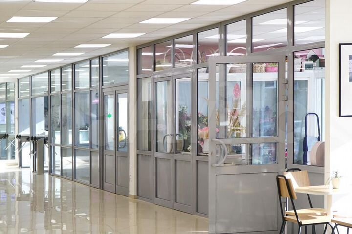 Сдам торговое помещение, 18.9 м²