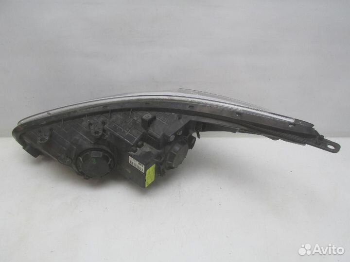 Фара правая Kia Ceed