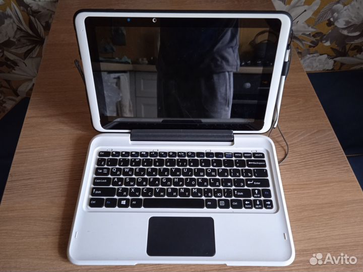 Baaske Docpad 10c