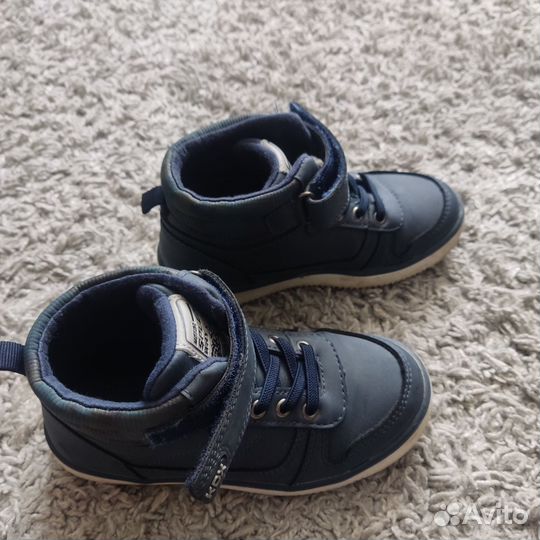 Продаю ботинки KDX