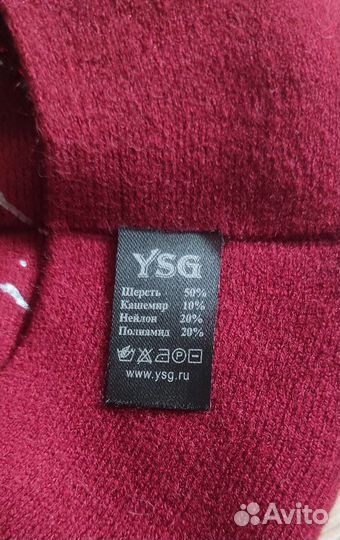 Берет женский