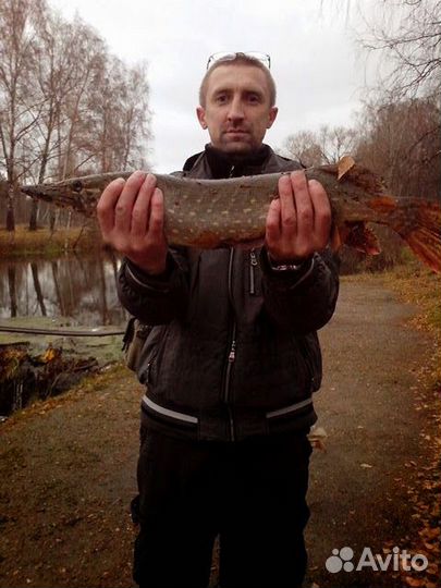 Водитель погрузчика