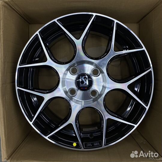 Диски 15 дюймов 4/100