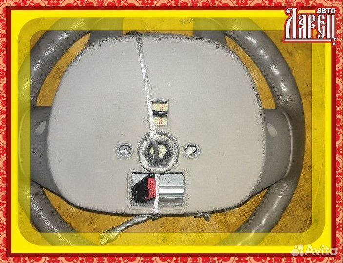 Руль Ford Explorer 1fmeu73