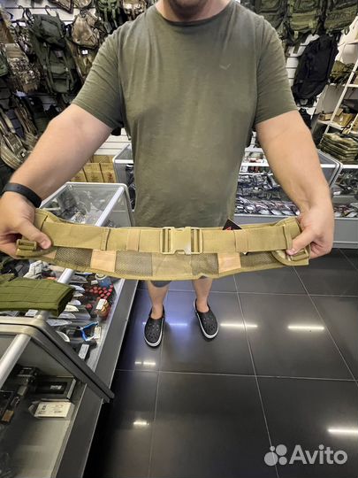 Пояс варбелт мультикам