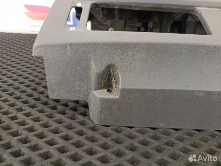 1951826 Накладка на торпедо Daf XF106