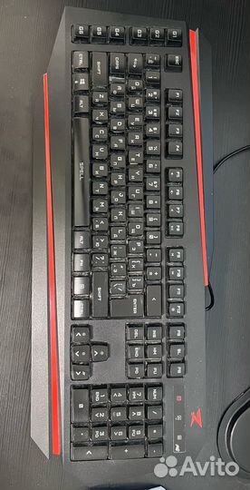 Игровой пк AMD Ryzen 5 2400G/GeForce GTX 1050ti