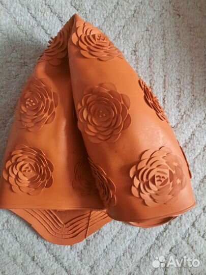 Шапочка для плавания СССР