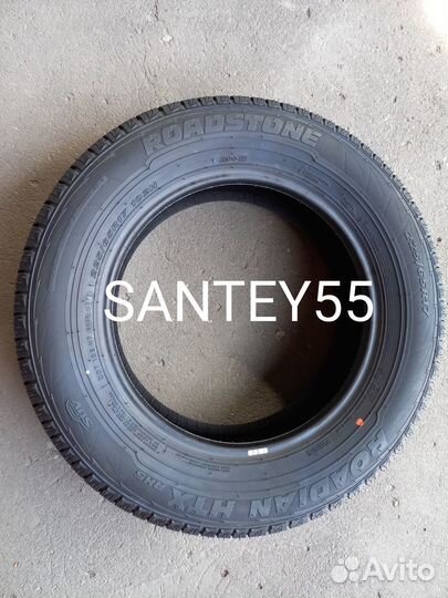 Roadstone Roadian HTX RH5 225/65 R17 102H