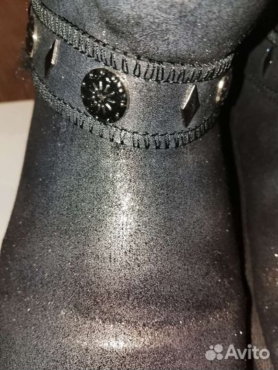 Угги женские 41