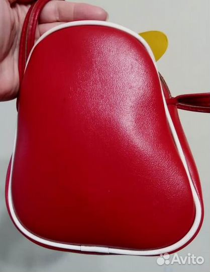 Детские сумочки времен СССР