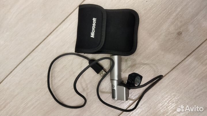 Веб камера Microsoft