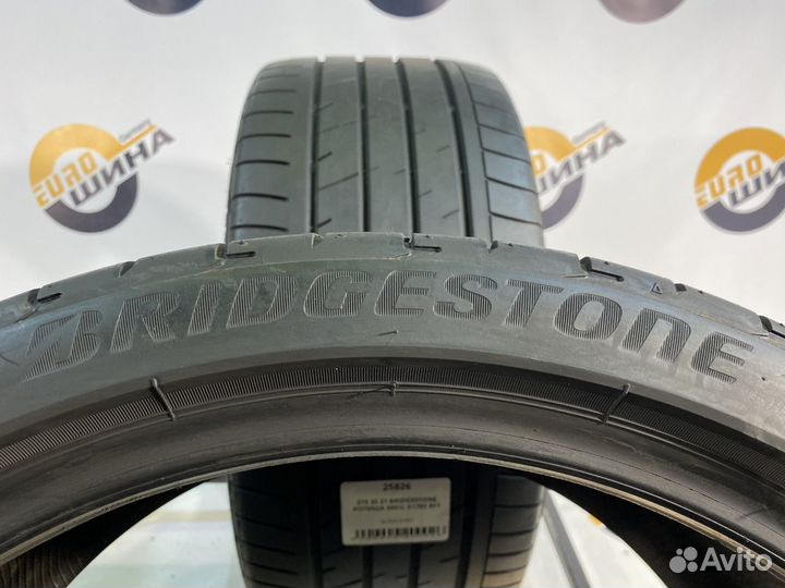 Bridgestone Potenza S001 275/35 R21 106W