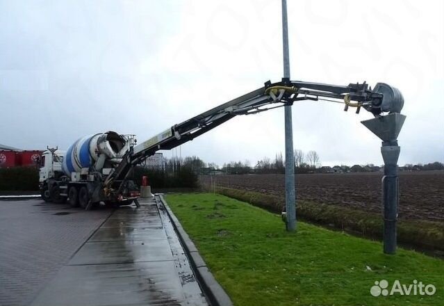 Цемент с доставкой