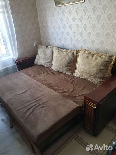 Диван раскладной