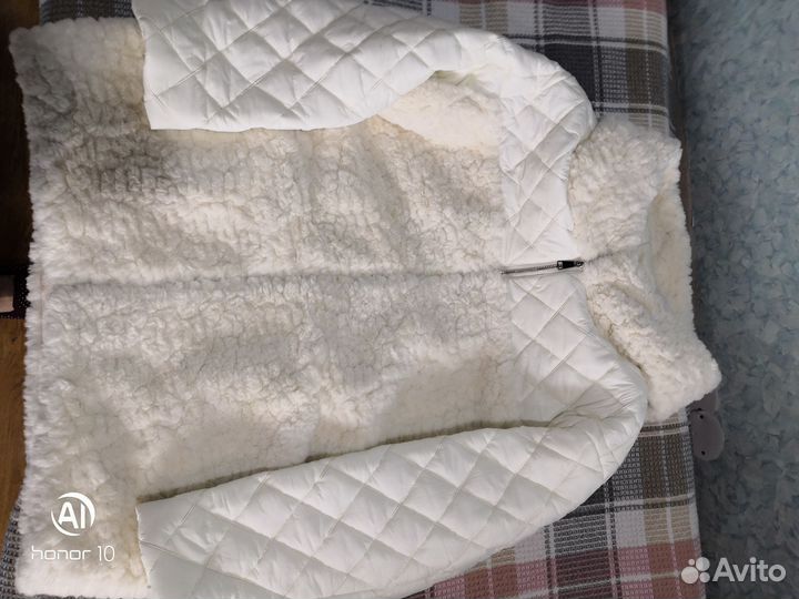 Куртка женская демисезоная