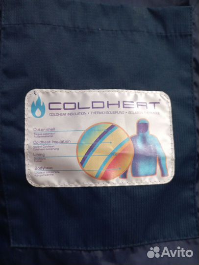 Куртка мужская Trespass оригинал L