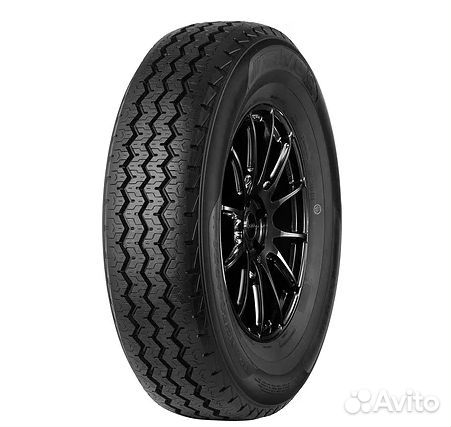 Arivo Transito ARZ 6-X 195/75 R16 107R