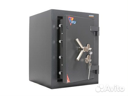 Взломостойкий сейф valberg алмаз 67 KL