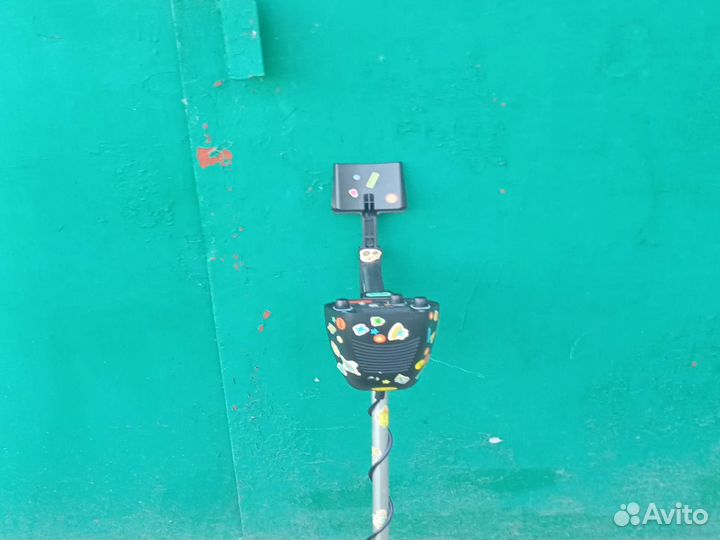 Металл искатель есть торг