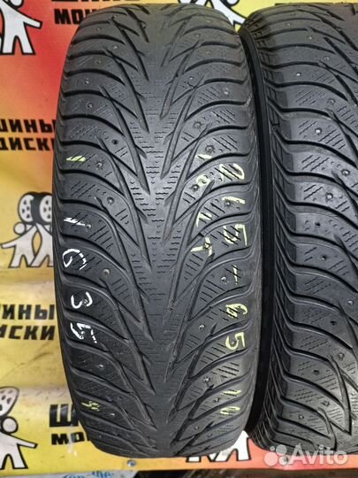 Yokohama Ice Guard IG35 215/65 R16 102T