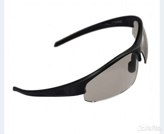 Спортивные очки BBB/BSG-58 ph фотохромные