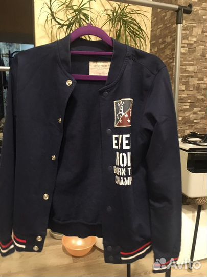 Одежда для «стройного» мальчика лет 11-13