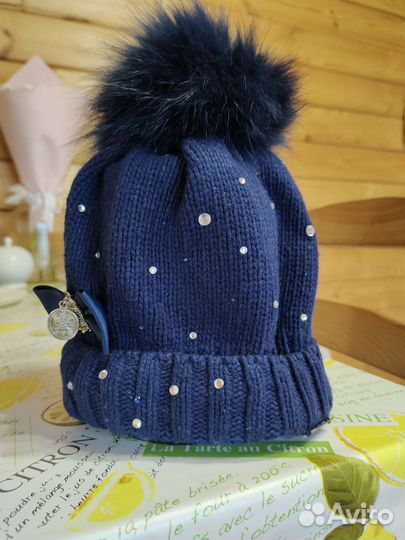 Шапка trestelle