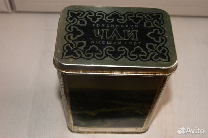 Вещи из СССР