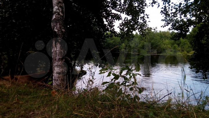 Дача 24 м² на участке 4 сот.