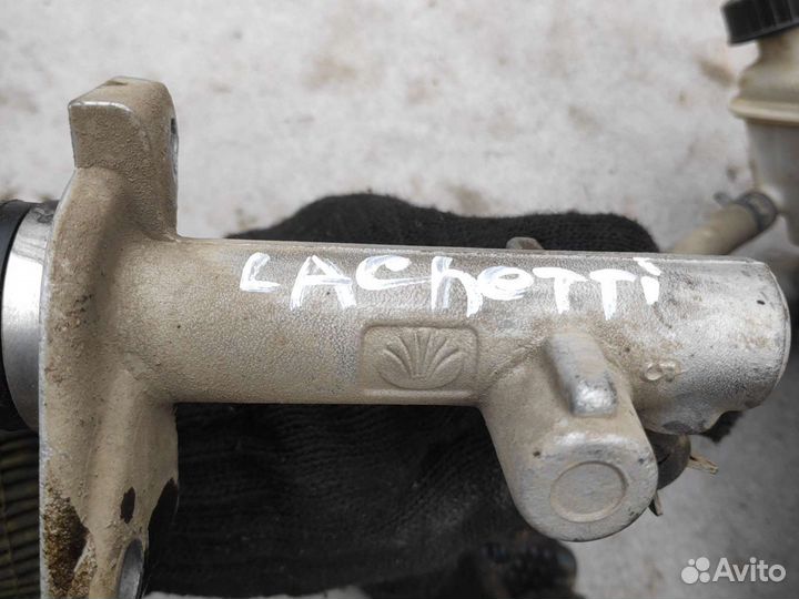 Вакуумный усилитель тормозов Chevrolet Lachetti