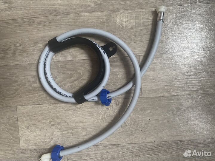 Шланг для стиральной машины