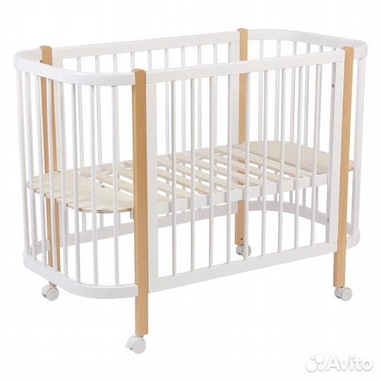 Кроватка детская 350