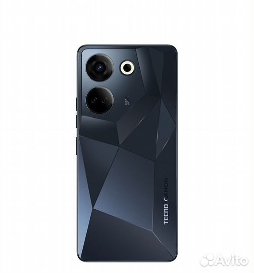 TECNO Camon 20, 8/256 ГБ