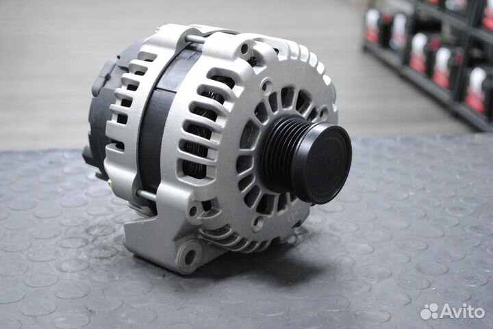 Генератор SsangYong Action, Kyron 2.0 Xdi 150А