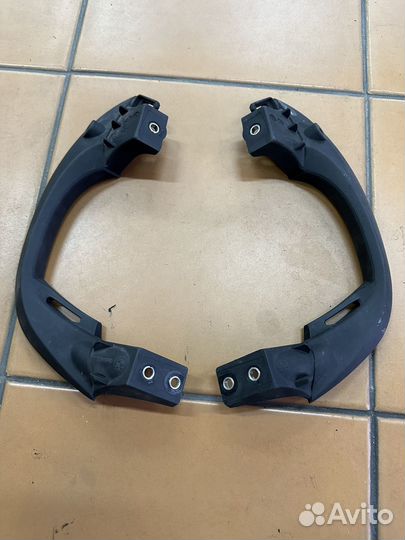 Поручень bmw k1200s