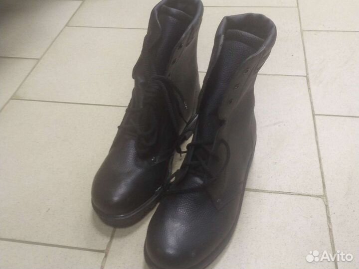 Берцы летние все размеры +