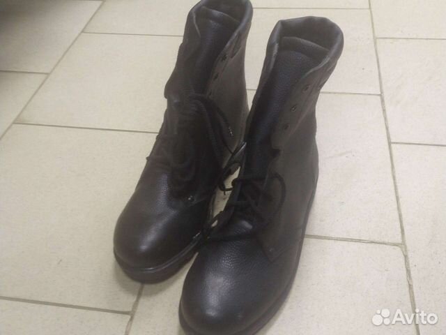 Берцы летние все размеры +